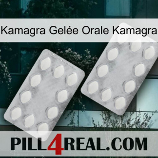 Kamagra Gelée Orale Kamagra 17